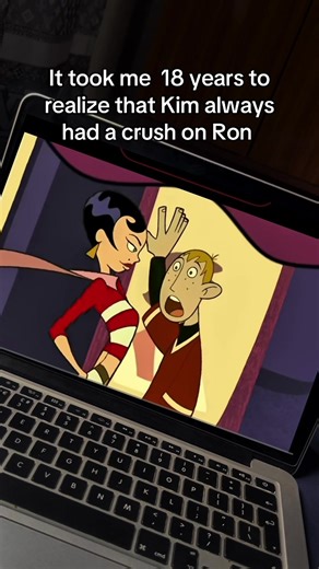 The Truth About Ron and Kim Possible: A Deep Dive