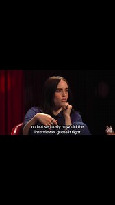 Billie Eilish Reveals Last Song Listened To Before Bed
