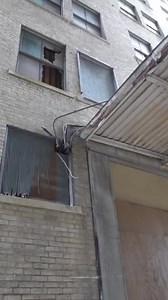 This Was An EPIC FAIL! #abandoned #explorer #urbex #epicfail #exploringwithjosh | Exploring with Josh