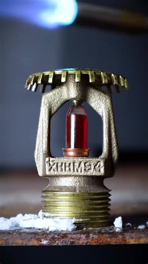 3K views · 3 comments | Fire Sprinkler heads are part of an automatic...