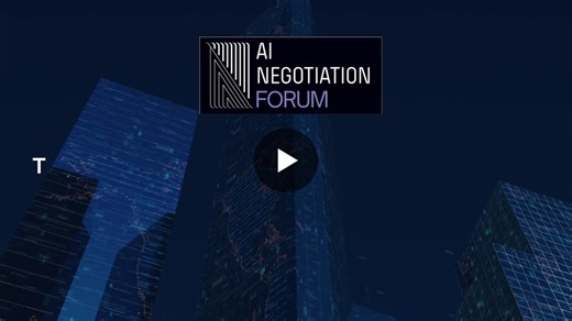 Come join the AI Negotiation Forum this Sunday, January 11! Our CEO, Shawn Guttman, will be demoing our Traffic Light for Peace and presenting case studies from the past two years of war in… | Didi.ai