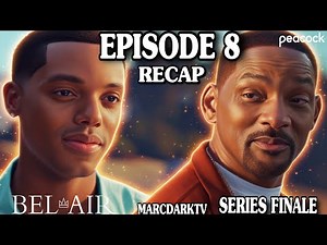 BEL-AIR SEASON 4 EPISODE 8 RECAP!!! SERIES FINALE!!!