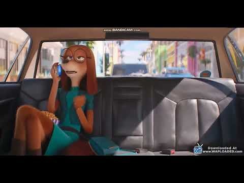 Sing 2 but it's just Suki Lane (2/5)
