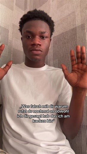 Humorous Reactions to Awkward Phone Calls