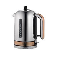 Dualit Classic Copper 1.7L Kettle