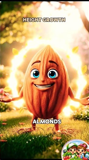 Height increase Tips | Ai video | #cartoon #height #healthy #fruits #funny #ytshorts #aivideo #ai