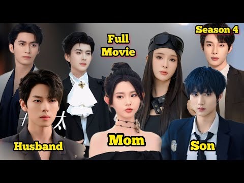 Season 4 🔥 She Came Back After Rebirth Now Her Own Grandson Wants to Marry Her...New Chinese Drama