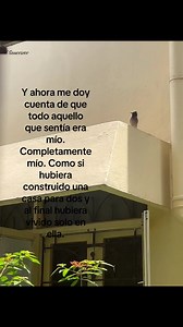 Catarsis: poema sobre sentir y pertenecer