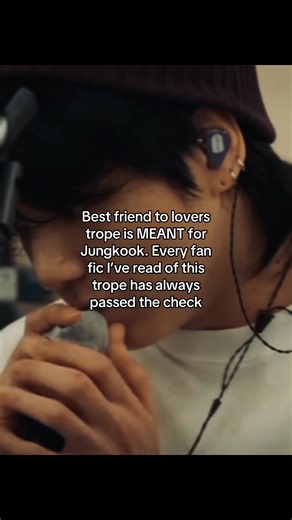 Best Friend to Lovers Jungkook Fanfiction Trends