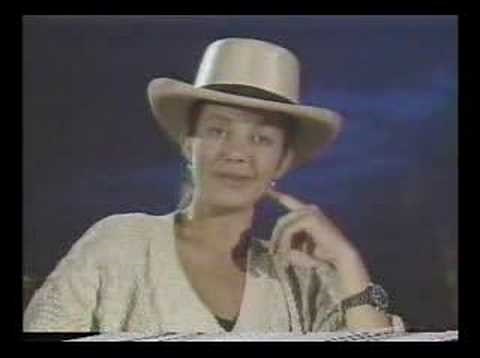 Jason & Justine Bateman (1986) #1