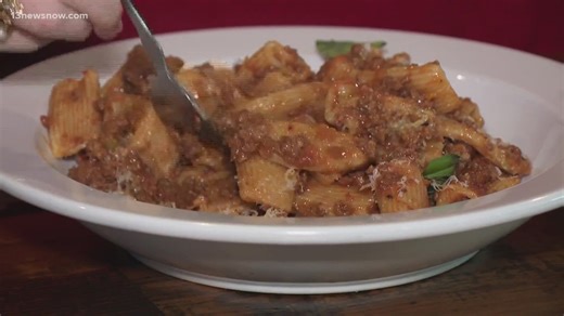 Culaccino opens in Phoebus: A fresh take on Italian classics by Tidewater Restaurant Group