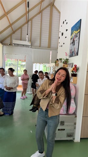 ที่พักนครนายก ใกล้ที่เที่ยวแนะนำโดยนาต่าย ต่ายอรทัย