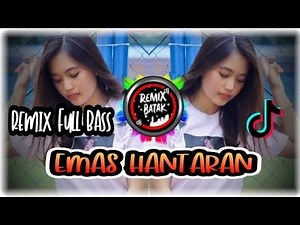 Emas Hantaran DJ Slou viral tiktok2021