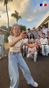 « Faire taire la haine, dire non au harcèlement » À l'occasion de la Journée nationale contre le harcèlement à l'école du Ministère de l'Éducation nationale , découvrez le clip de 2025 conçu par des élèves du collège Terre-Sainte à St Pierre, La Réunion gagnant du prix 2025 Non au Harcèlement 🤝 Que vous soyez victimes ou témoins de harcèlement, il y a toujours une personne de confiance pour en parler dans votre établissement. Ensemble disons #NonAuHarcelement #NAH #3018 Victime, témoin ou même 