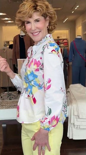 Talbots Spring 2026 Collection