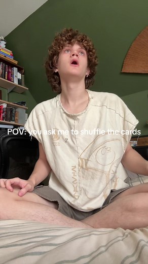 i tried my best