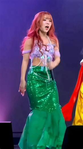 Fancam de ITZY: Ela Toda Linda!