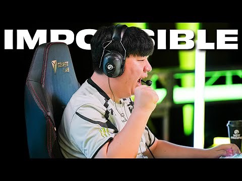 40 Times GenG t3xture Proved Why he's one of the BEST in the game