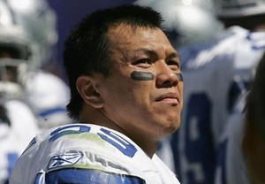 Dat Nguyen - Alchetron, The Free Social Encyclopedia