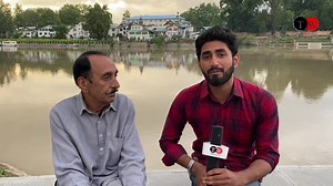 4.6K views · 134 reactions | "Our basic needs are being neglected," an elderly Kashmiri voices discontent over the administrative set-up in JK. | The Typewriter | Facebook