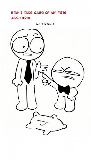 I Love My Frog 🐸 (Animation Meme) Anim: Johnes0Art #shorts