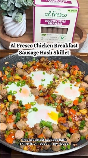 NEW Country-Style Chicken Breakfast Sausage At Sam’s Club