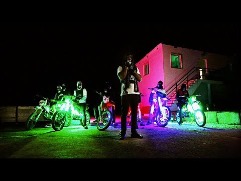 Apollo G - Thug life (Official Video) Prod by. Young Max & Fabz