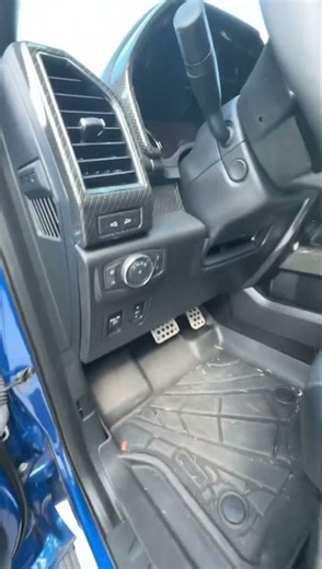 How to Permanently Disable auto start-stop on your Ford 150!