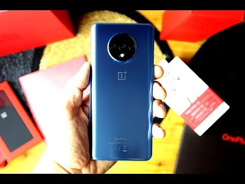 ONEPLUS 7T : le TEST en 7 points !