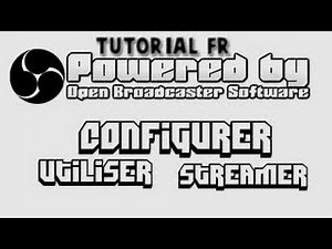 OBS : Comment réaliser un live sans lags