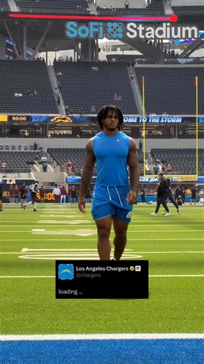 Los Angeles Chargers on Instagram: "soon"