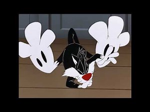 Meet Granny’s Brother! | Sylvester & Tweety Mysteries
