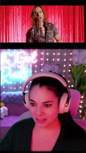 Elvis energy, sub-bass 🎤 | Geoff Castellucci – Way Down Reaction