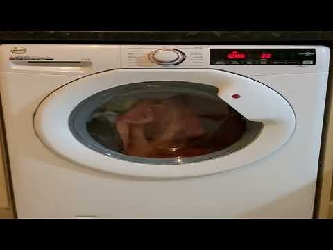 Washing Machine Noise - Washing Machine Sound - Washing Machine White Noise - Washing Machine