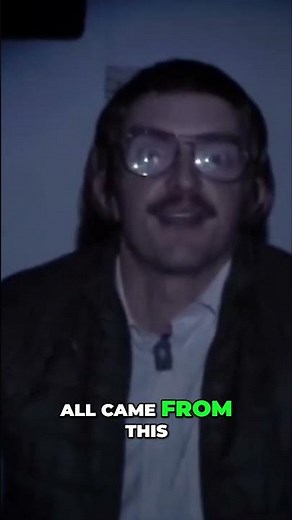 Groundlings: Where Comedy Legends Began (Chit's Origin Story) #shorts