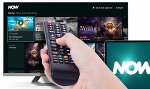 Now TV announces rebrand and name change