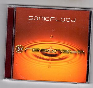 Sonicflood - Resonate