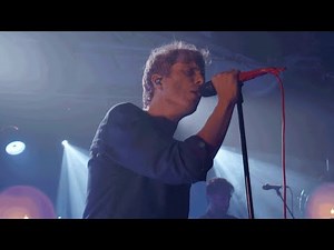 Awolnation – Windows (Live on the Honda Stage at iHeartRadio)
