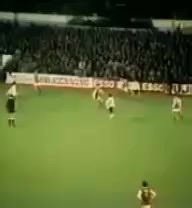 December, 1978: Arsenal beat Spurs 5-0. The game included this iconic Liam Brady goal 👏 | Football: The Vintage Collection
