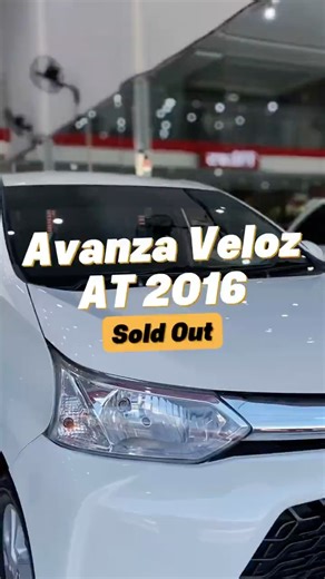 Veloz pagi pagi sudah dibawa orang guyyys #tmcars #soldout #fy #shorts
