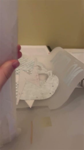 My 3D printed sword #spongebob #3d #printer #creative #percyjacksonetlesolympiens