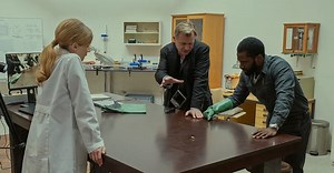 Watch Ten Minutes of 'Tenet' Behind-the-Scenes Footage
