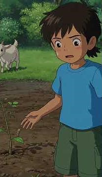 The Cherry Tree #storytime #stories #shortstory #shortstories #story #childrensstories #moralstory