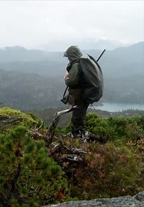 MeatEater S01:E01 - Into the Clouds: Sitka Blacktail Deer