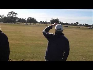 Mirage 2000 - FlyFly 90mm EDF - Maiden flight