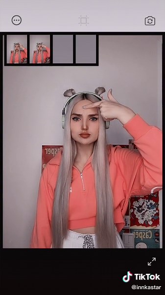 Unique Style Tips for Long Silver Hair