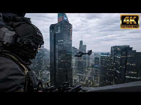 MW2 COUNTDOWN – The Epic Final Mission! [4K 60FPS Ultra Realistic]