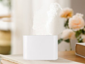 [Hot Item] Aroma Diffus Machine HVAC Smart Scent Machine Fragrance Nebulizing Automatic Waterless Oil Diffuser System Machine