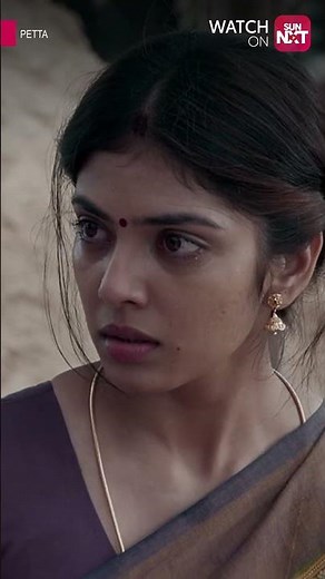 Ipove mudichirlam🔥😎| Petta | Sun NXT | Shorts