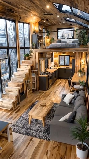 Stunning🤩 | Tiny House Time